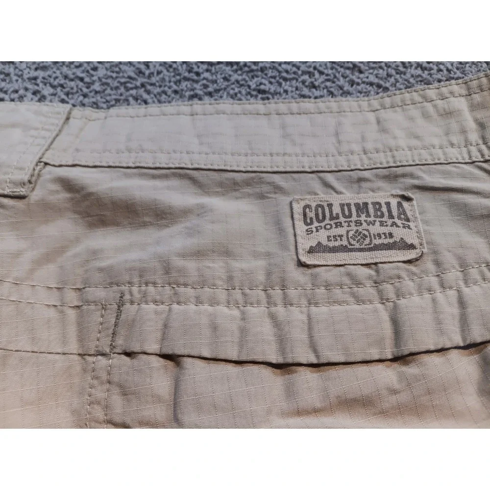 Columbia sportswear men