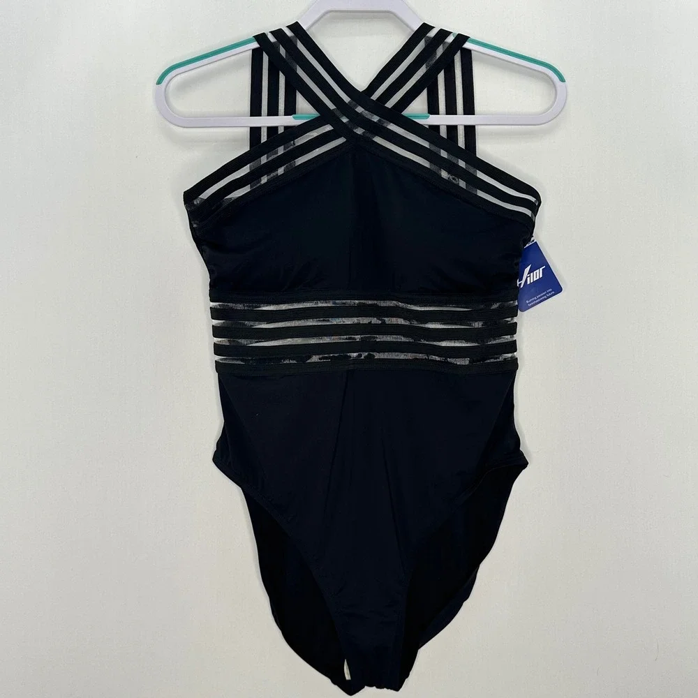 Hilor nwt strappy