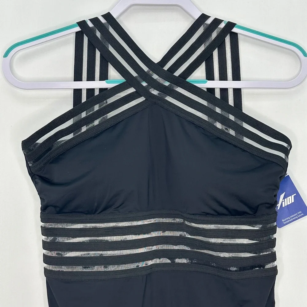 Hilor nwt strappy