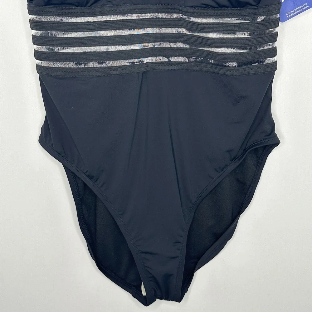 Hilor nwt strappy