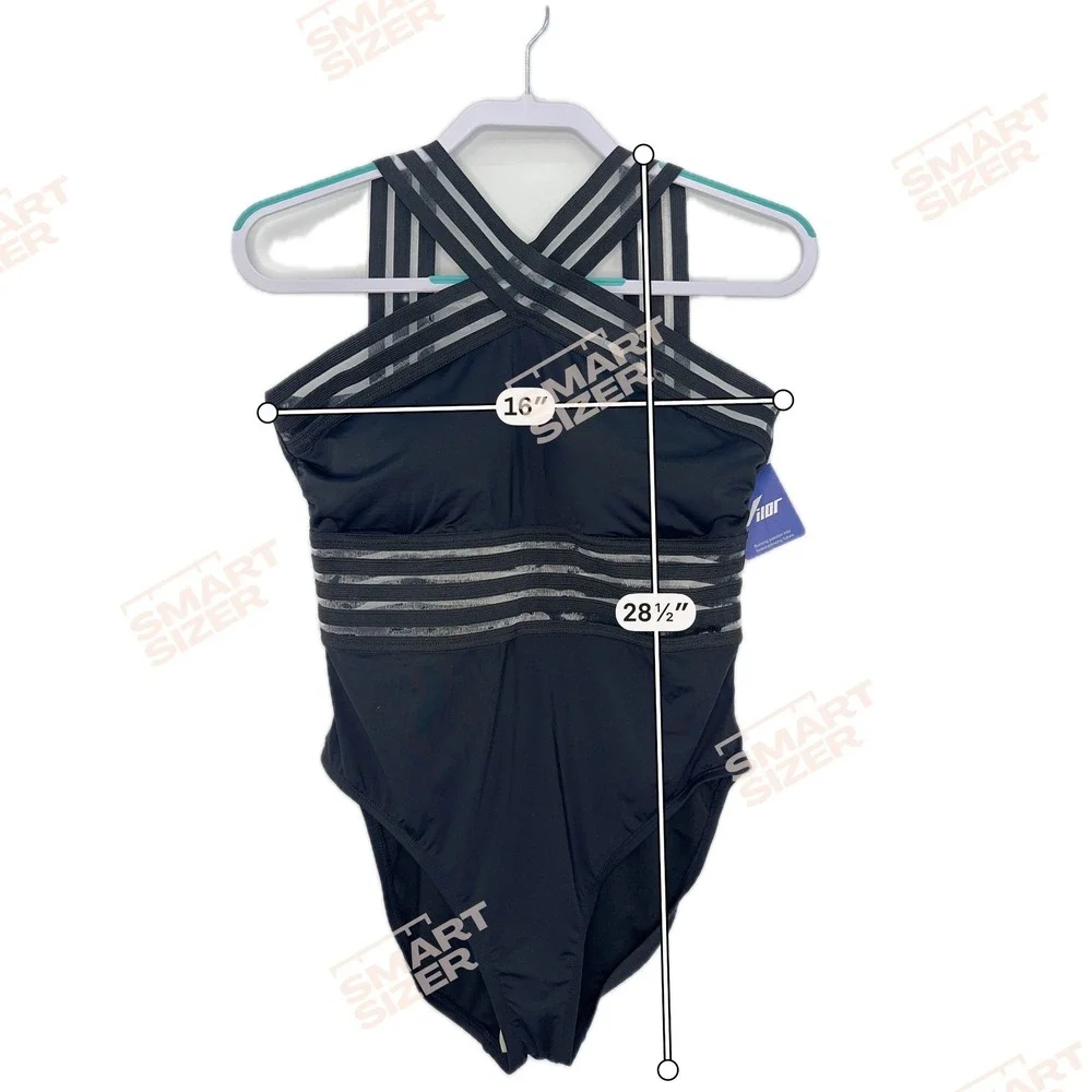 Hilor nwt strappy