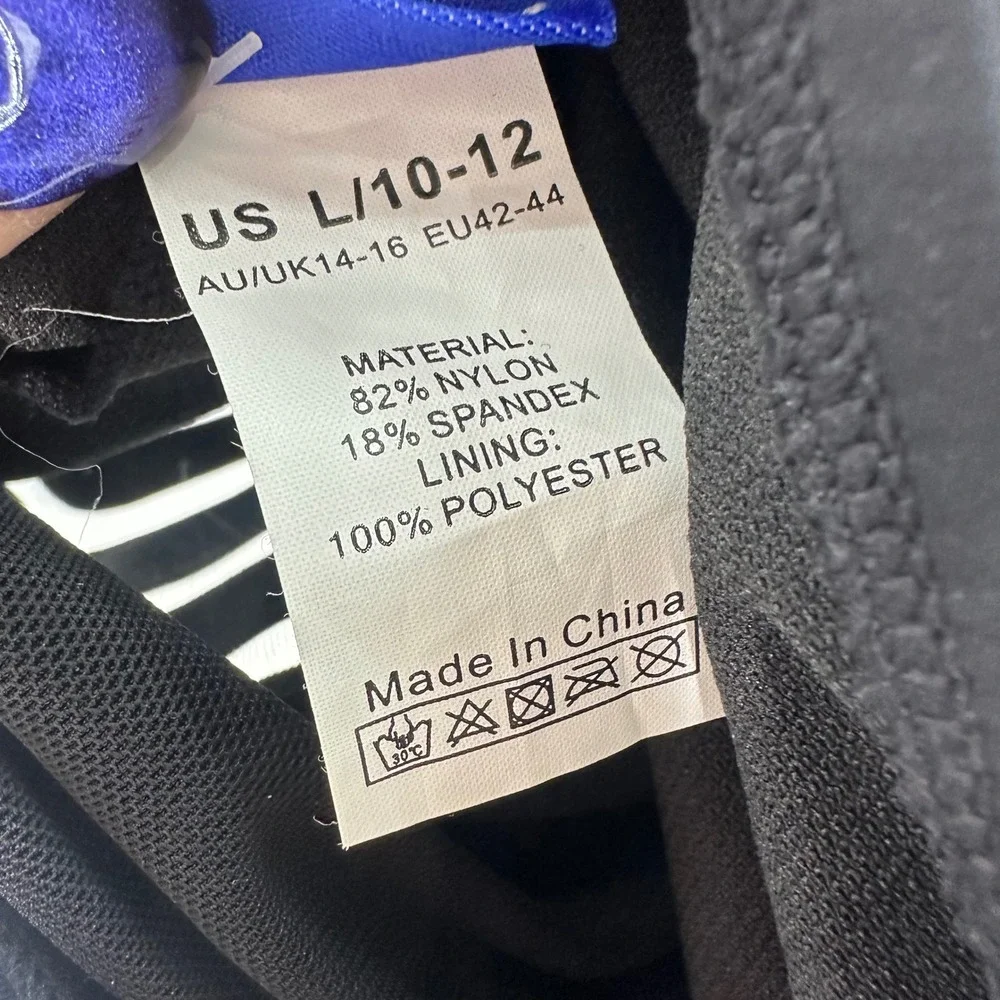 Hilor nwt strappy