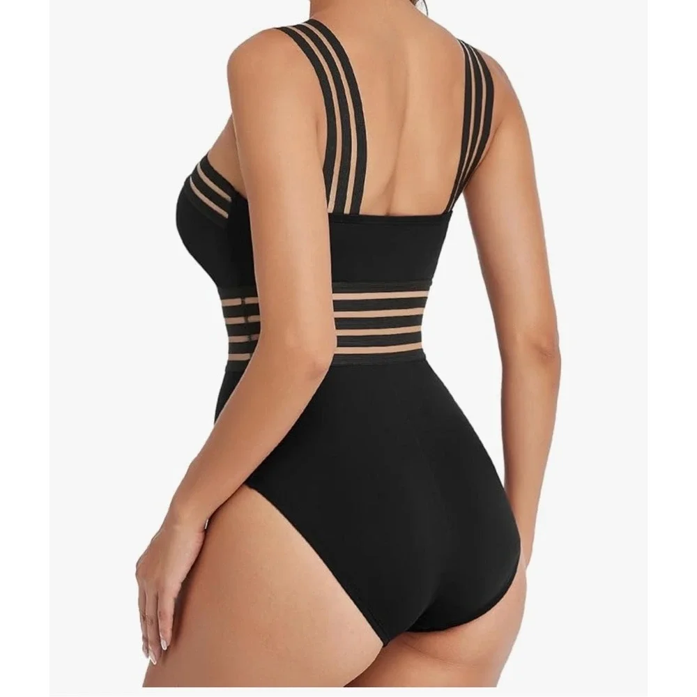 Hilor nwt strappy