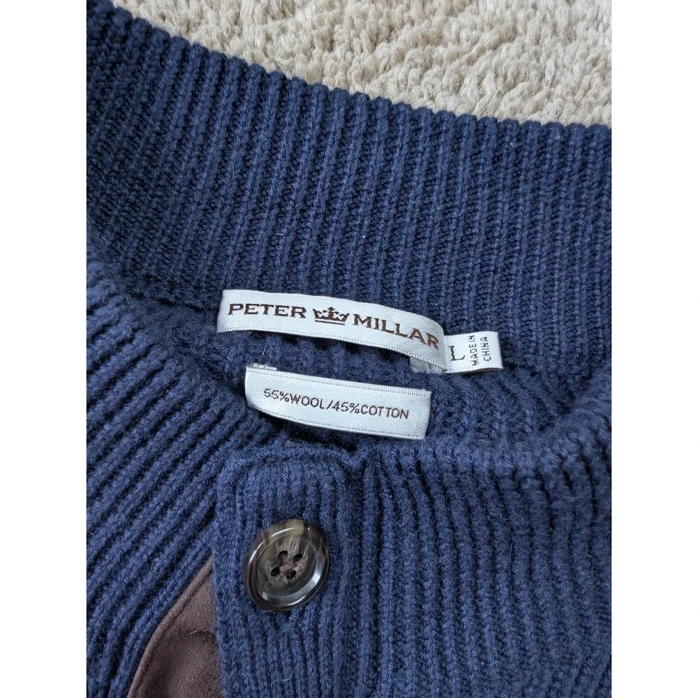 Peter Millar you are