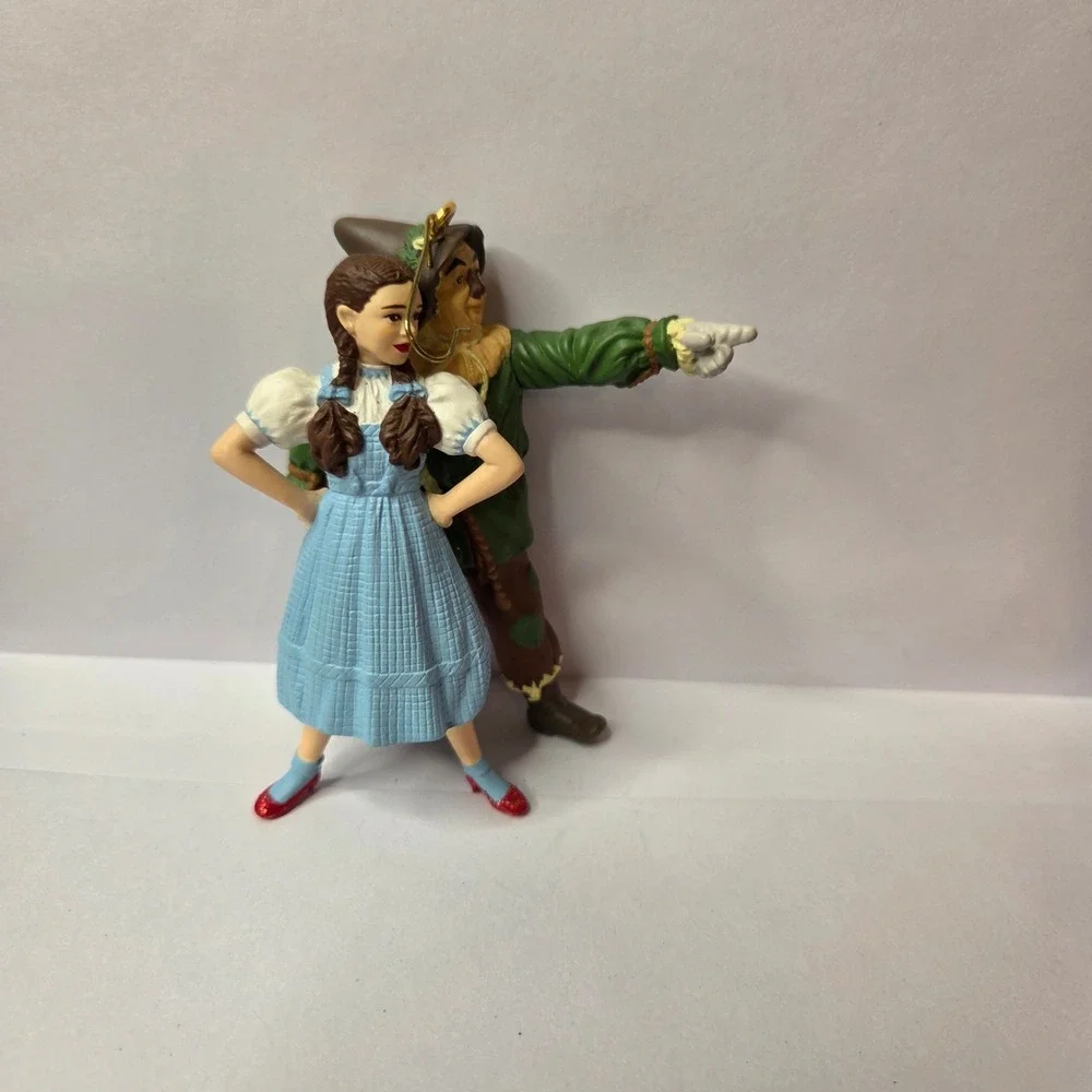 Hallmark keepsake ornament