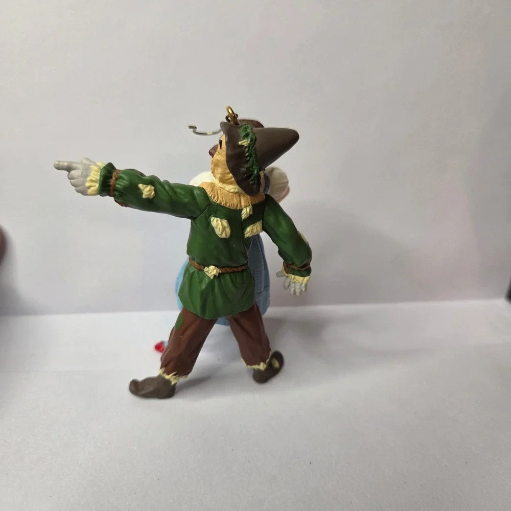 Hallmark keepsake ornament
