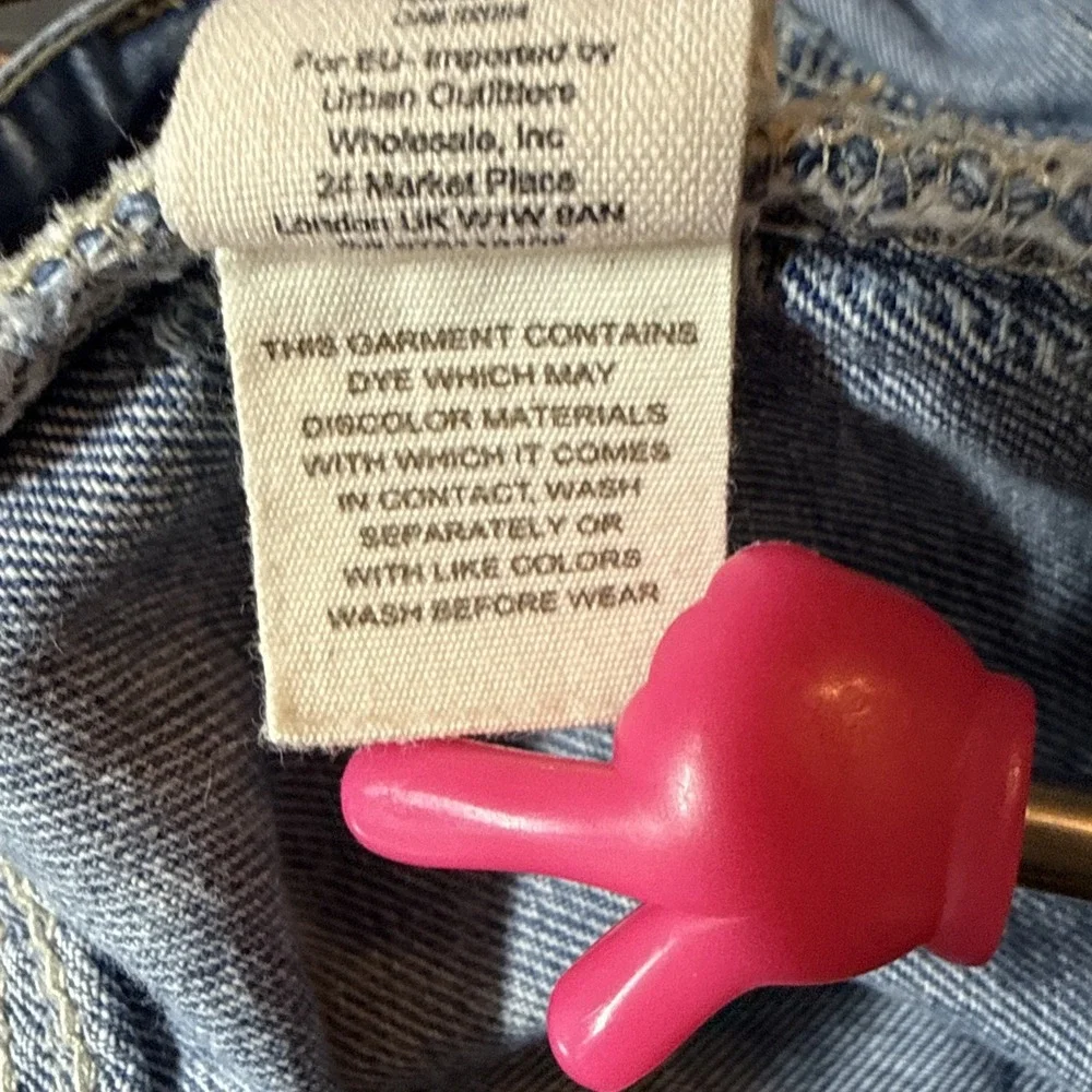 Free People types features flaws