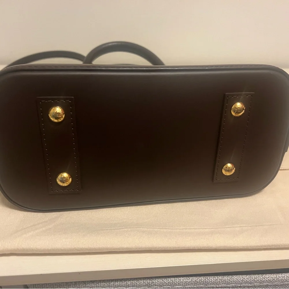 Louis Vuitton authentic louis
