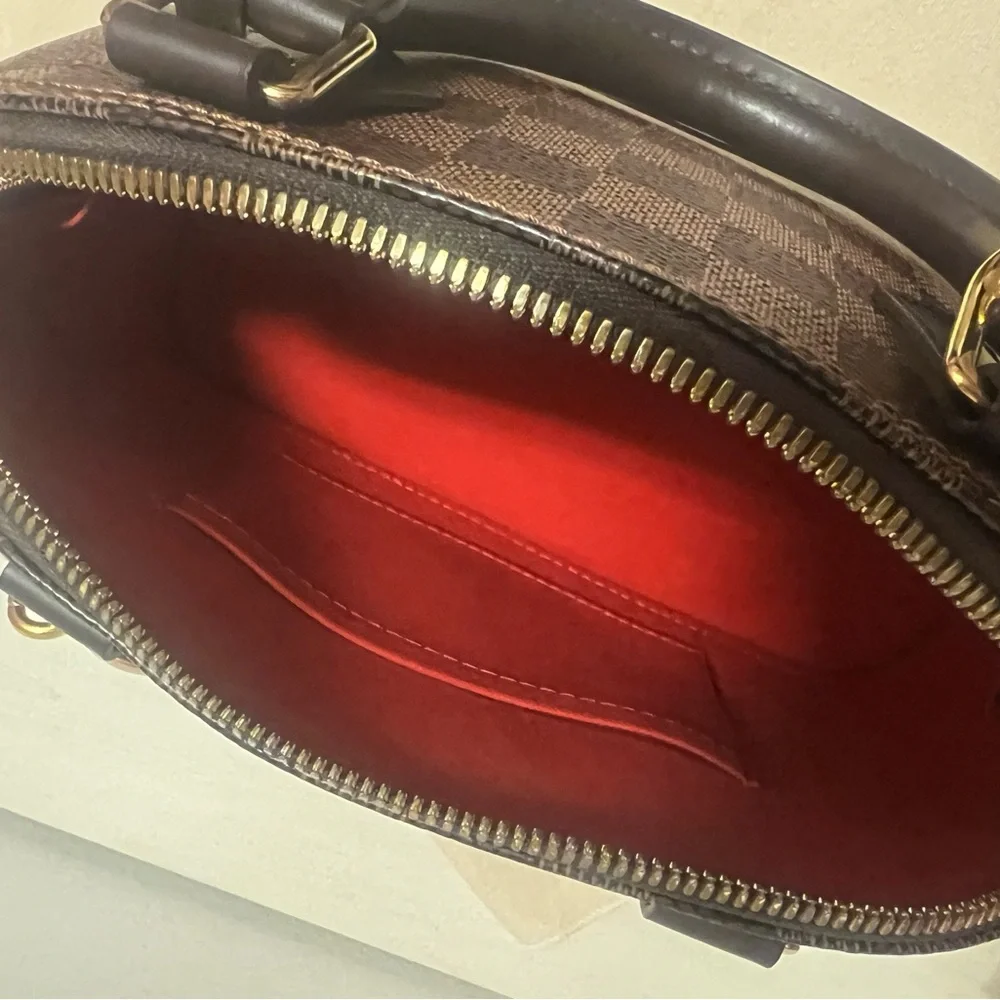 Louis Vuitton authentic louis