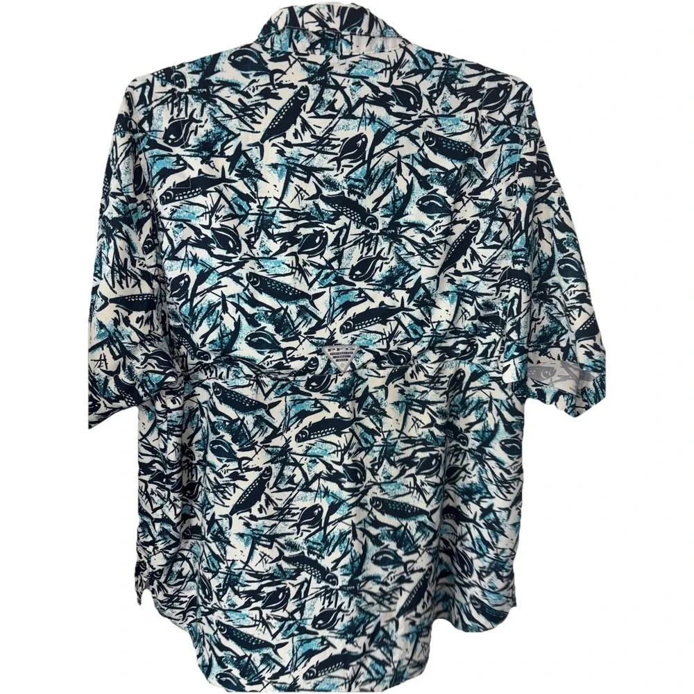 Columbia pfg super