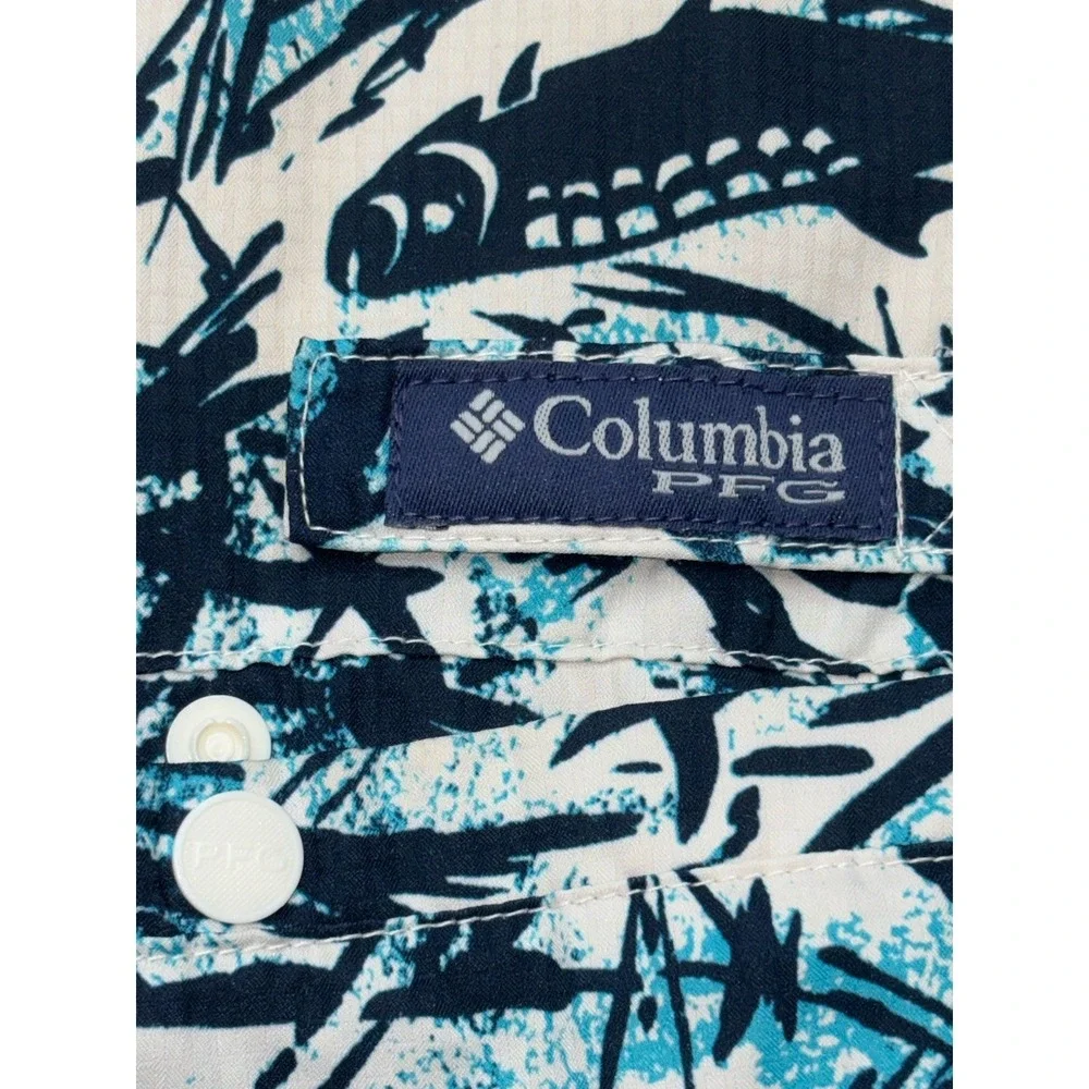 Columbia pfg super