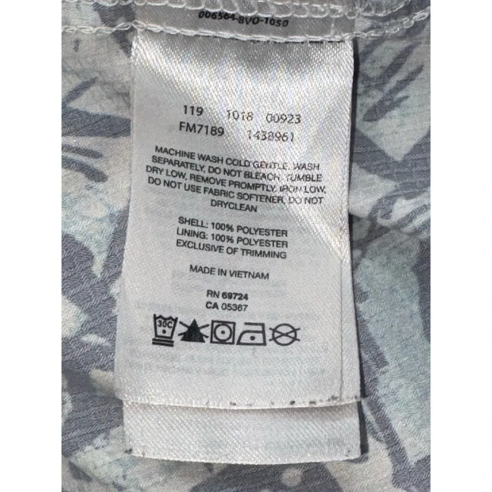 Columbia pfg super