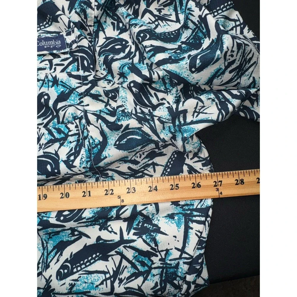 Columbia pfg super