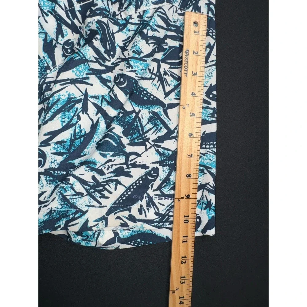 Columbia pfg super