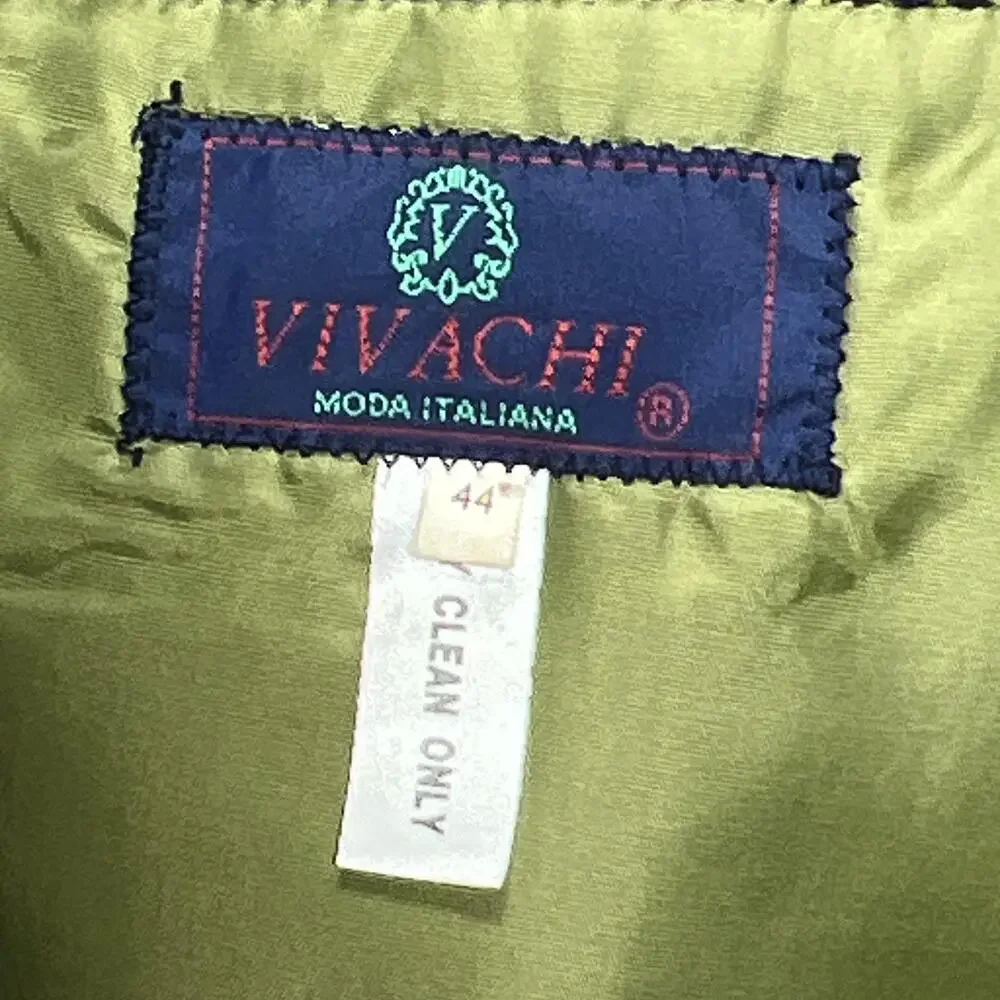 Vivachi brand moda