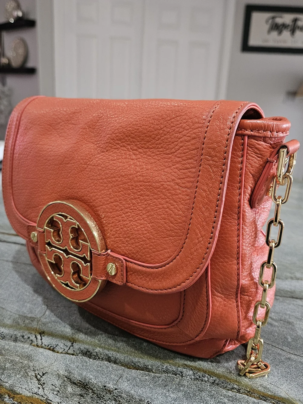 Tory Burch beautiful tory