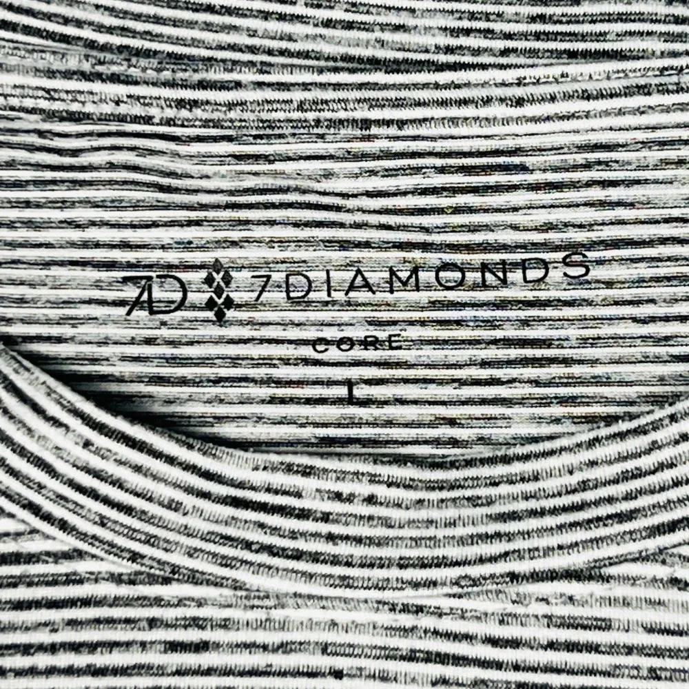 7 Diamonds texture four