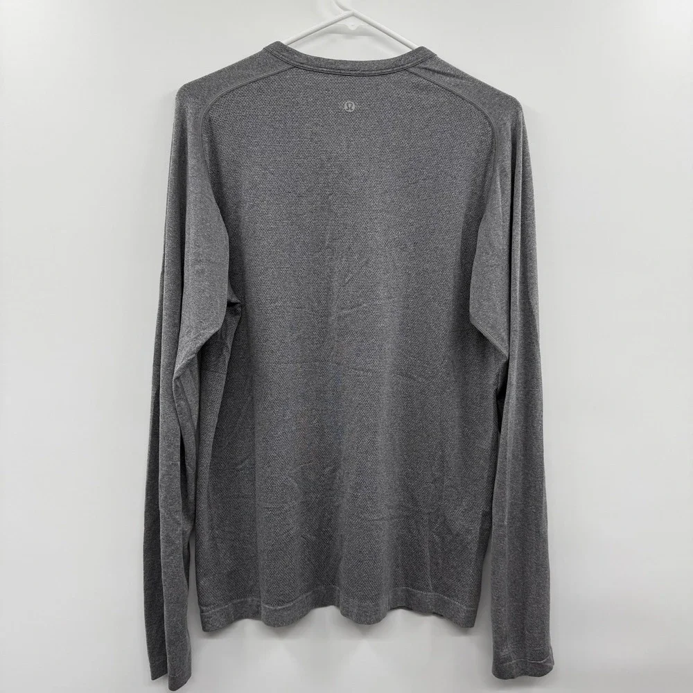 lululemon athletica good smoke