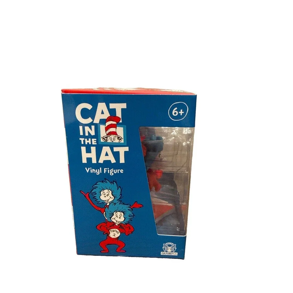 Culturefly dr seuss
