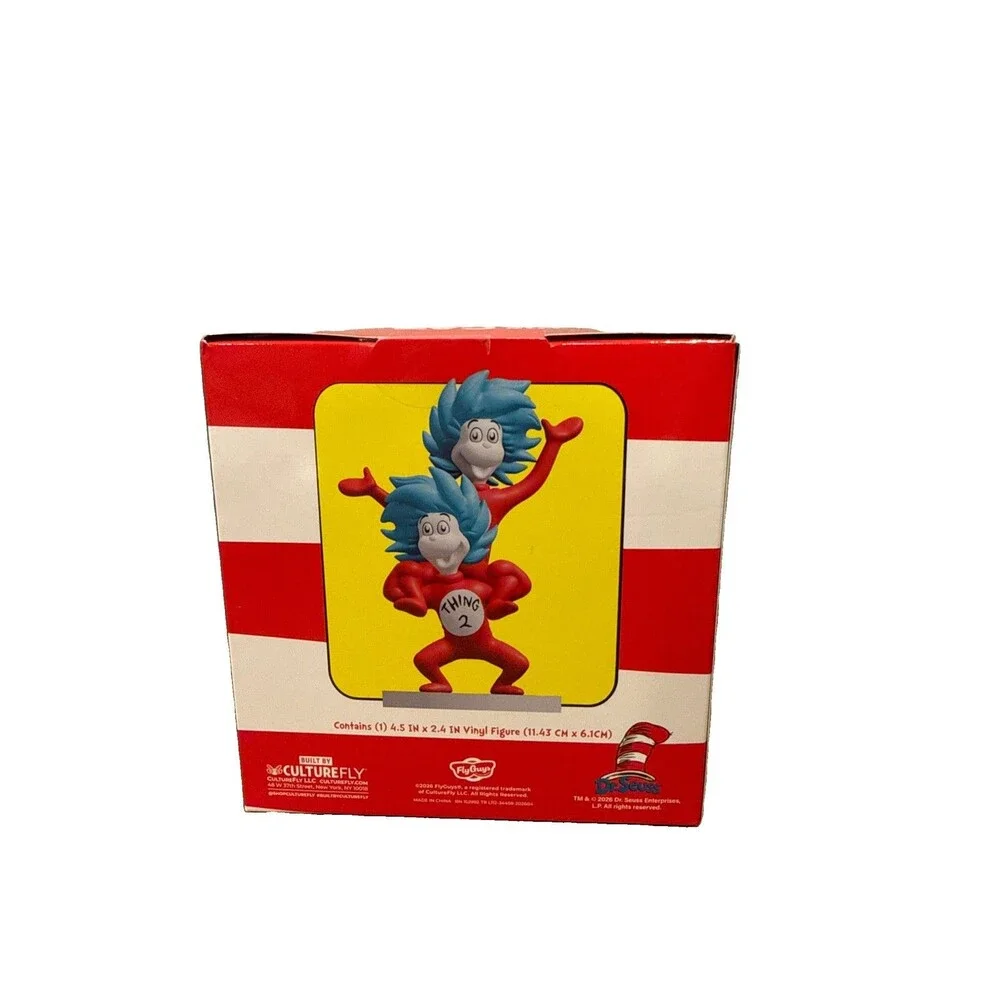 Culturefly dr seuss