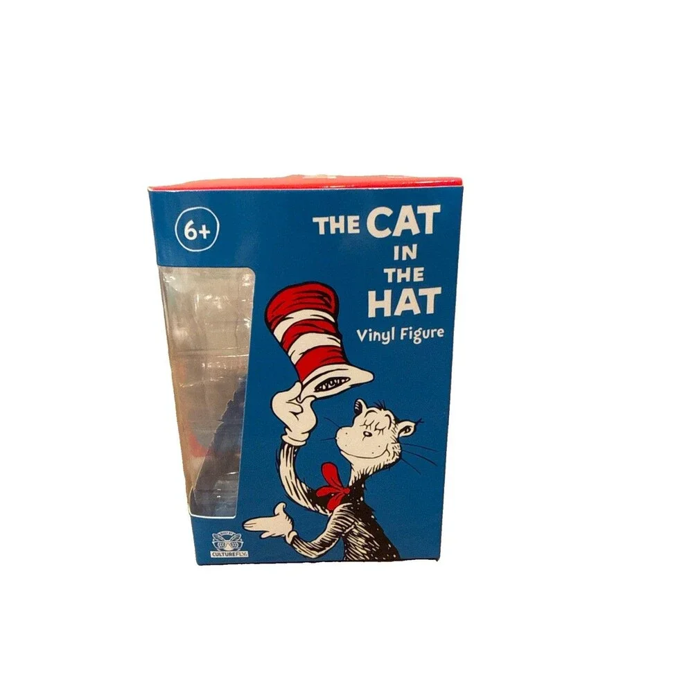 Culturefly dr seuss