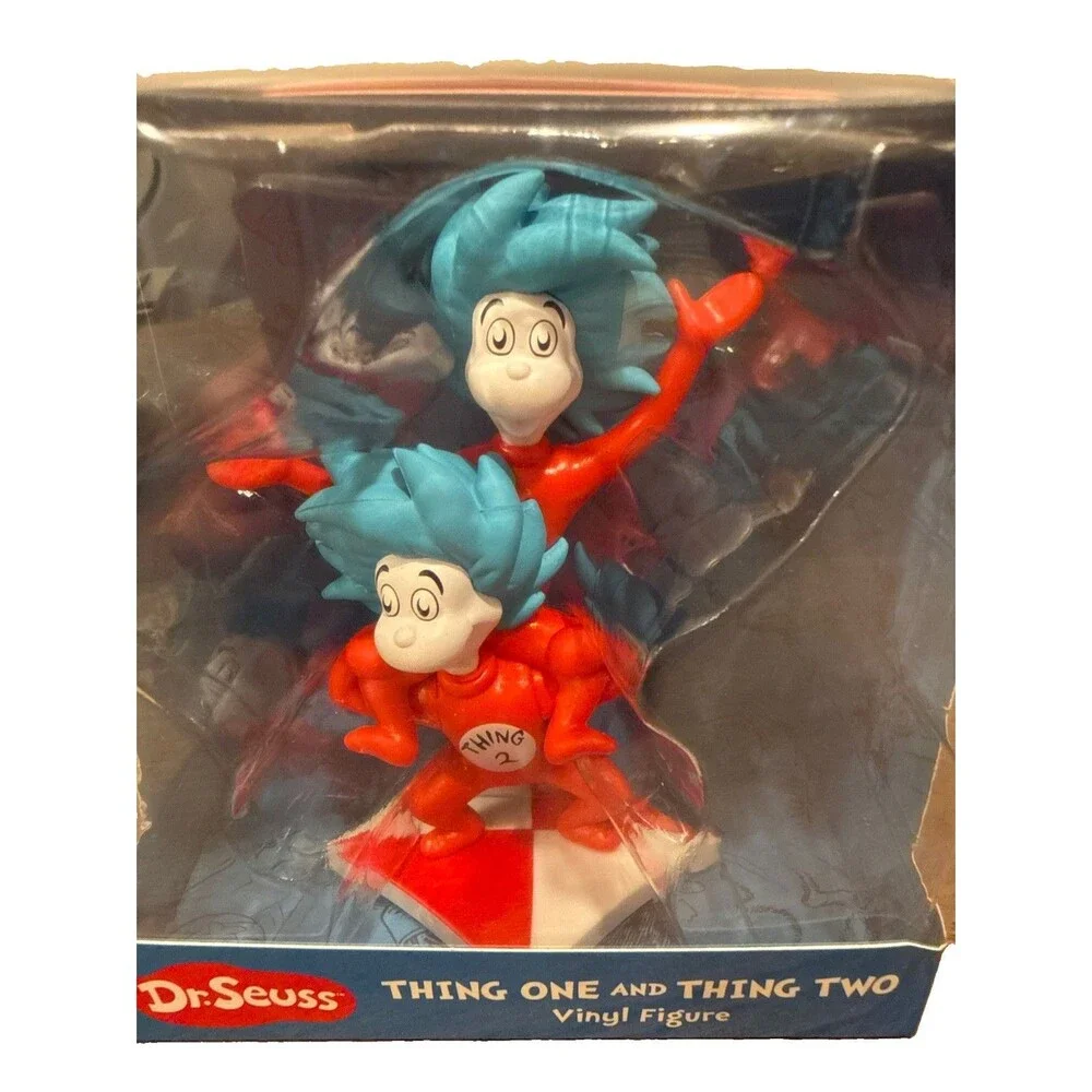 Culturefly dr seuss