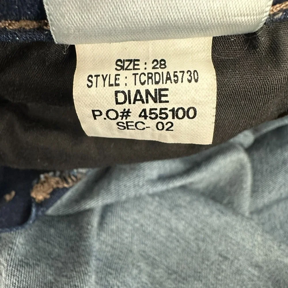 Joes Jeans product pair
