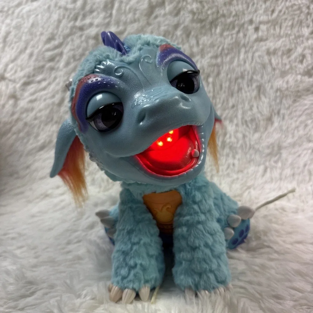 Hasbro bring home