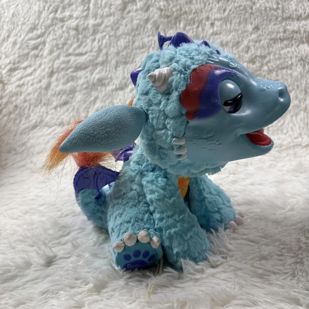 Hasbro bring home