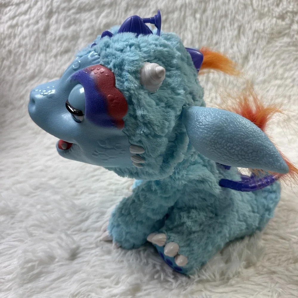 Hasbro bring home