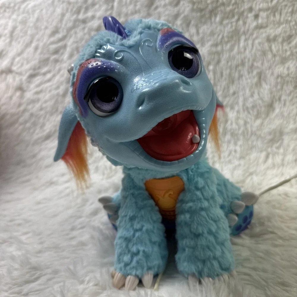 Hasbro bring home