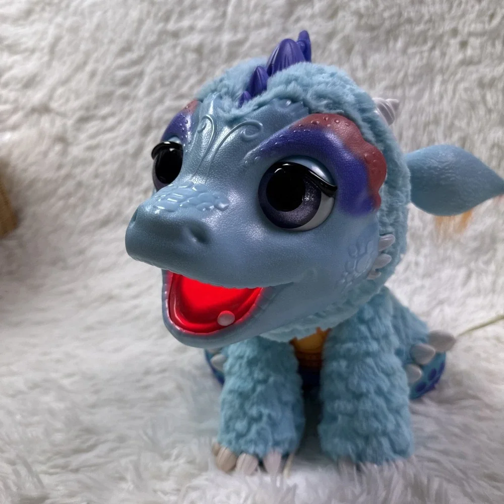 Hasbro bring home
