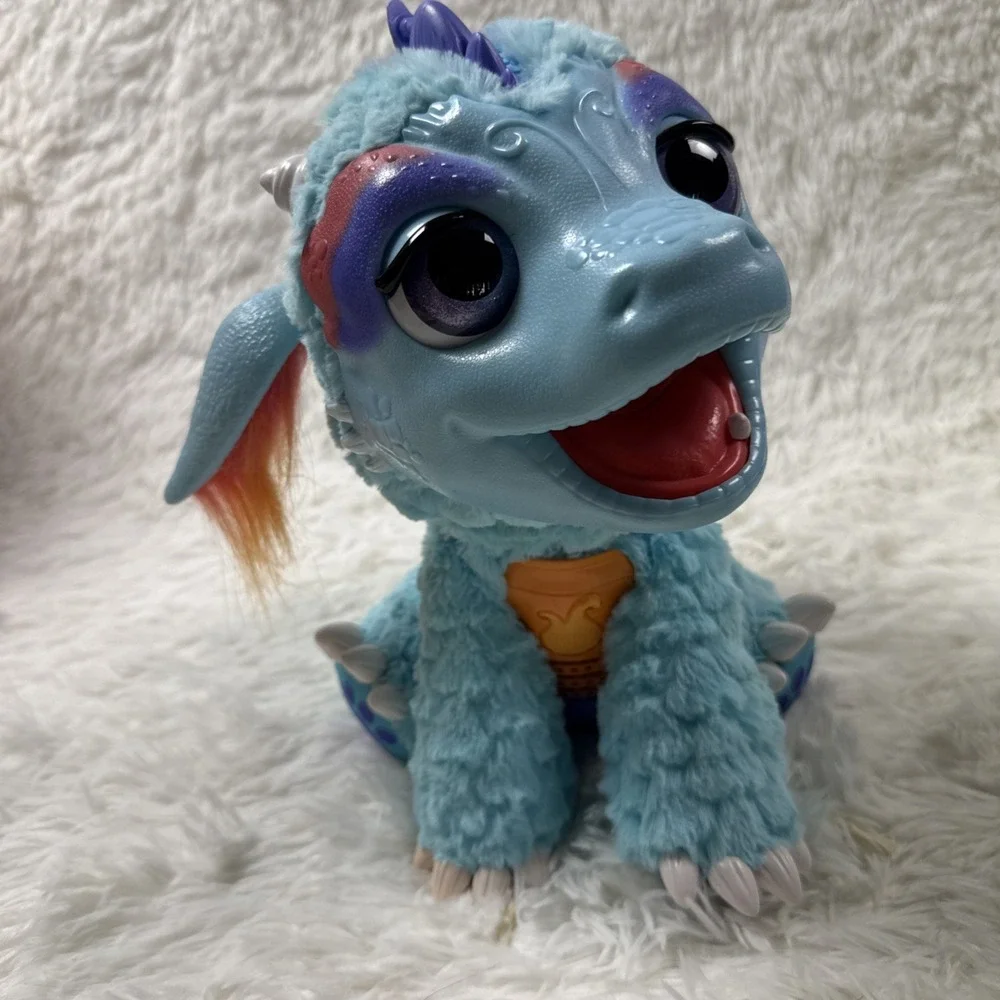 Hasbro bring home