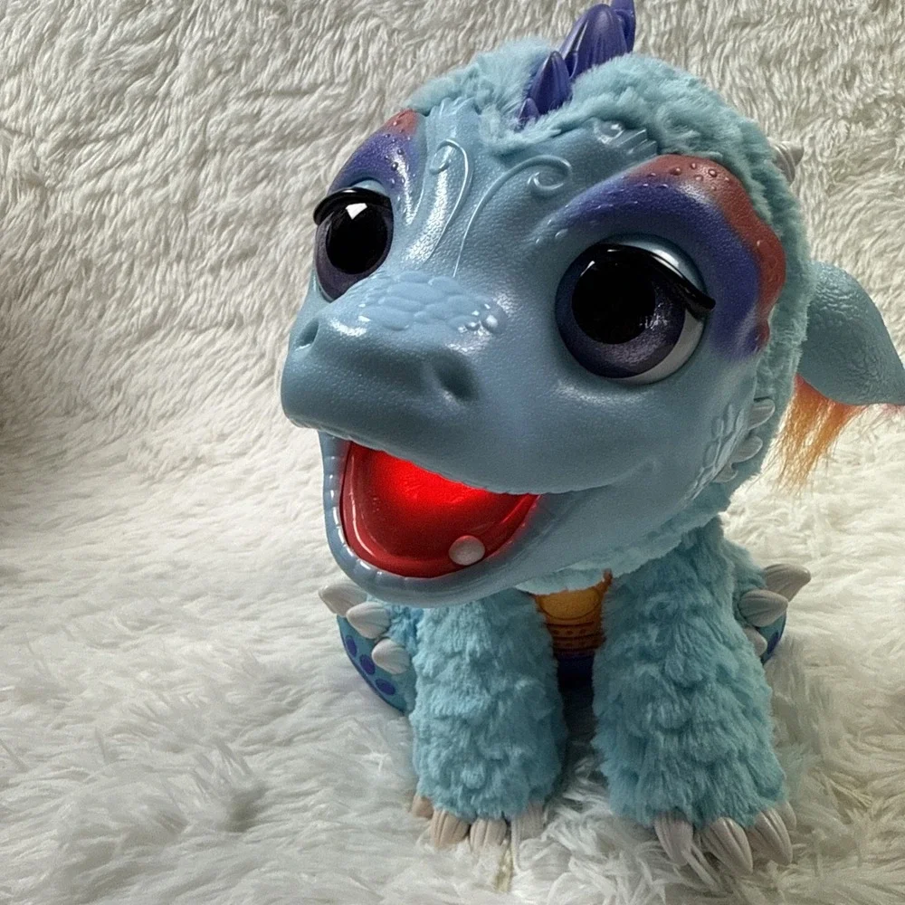 Hasbro bring home