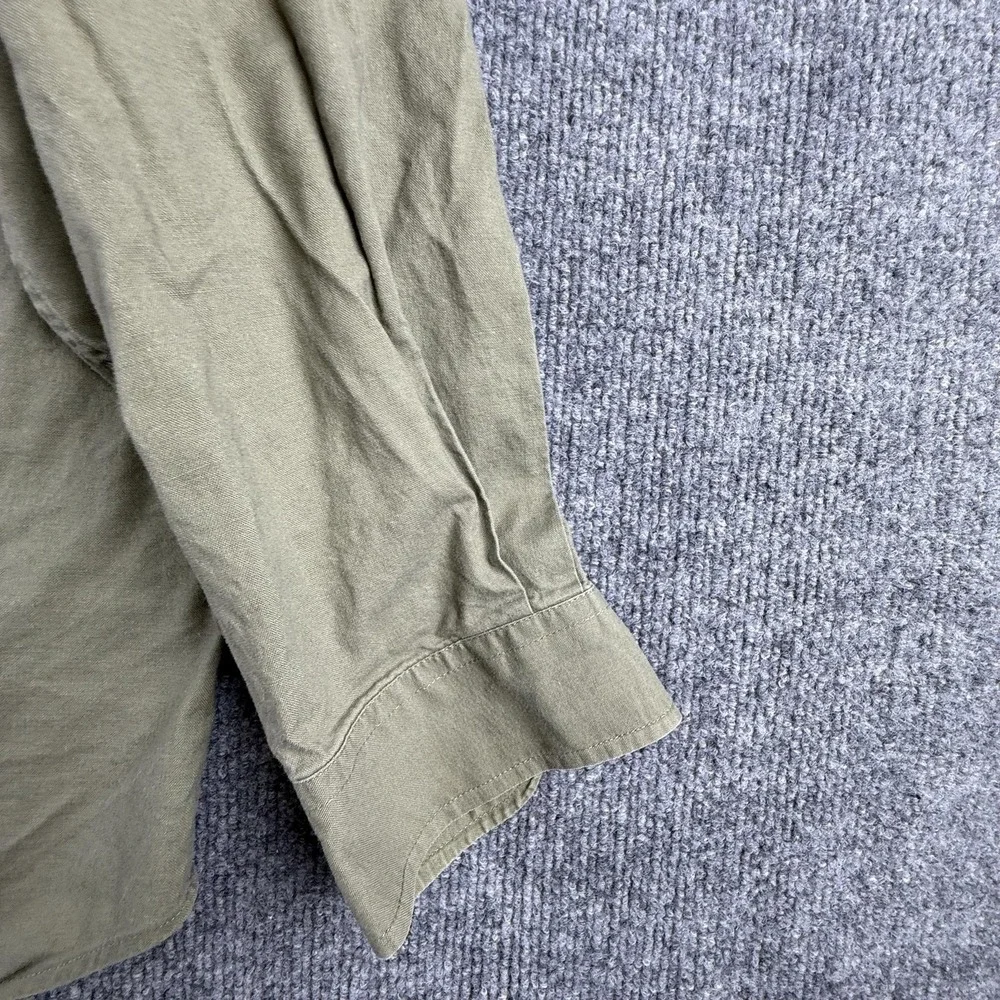 Timberland vtg shirt