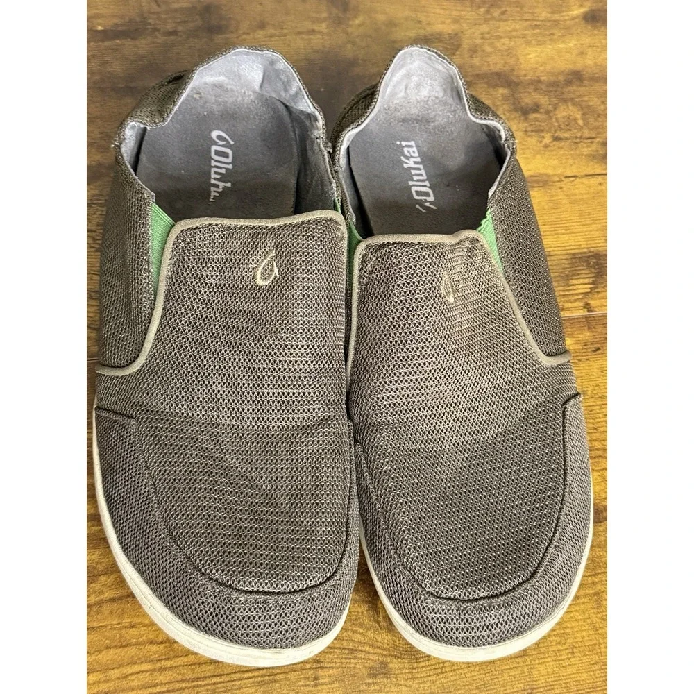 OluKai nohea mesh