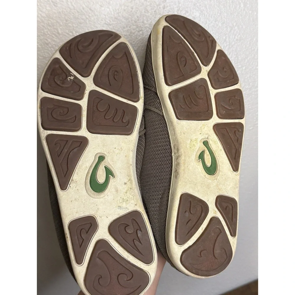 OluKai nohea mesh