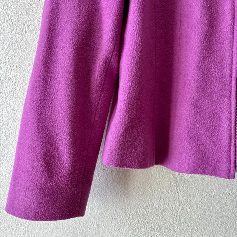 louben jacket bright