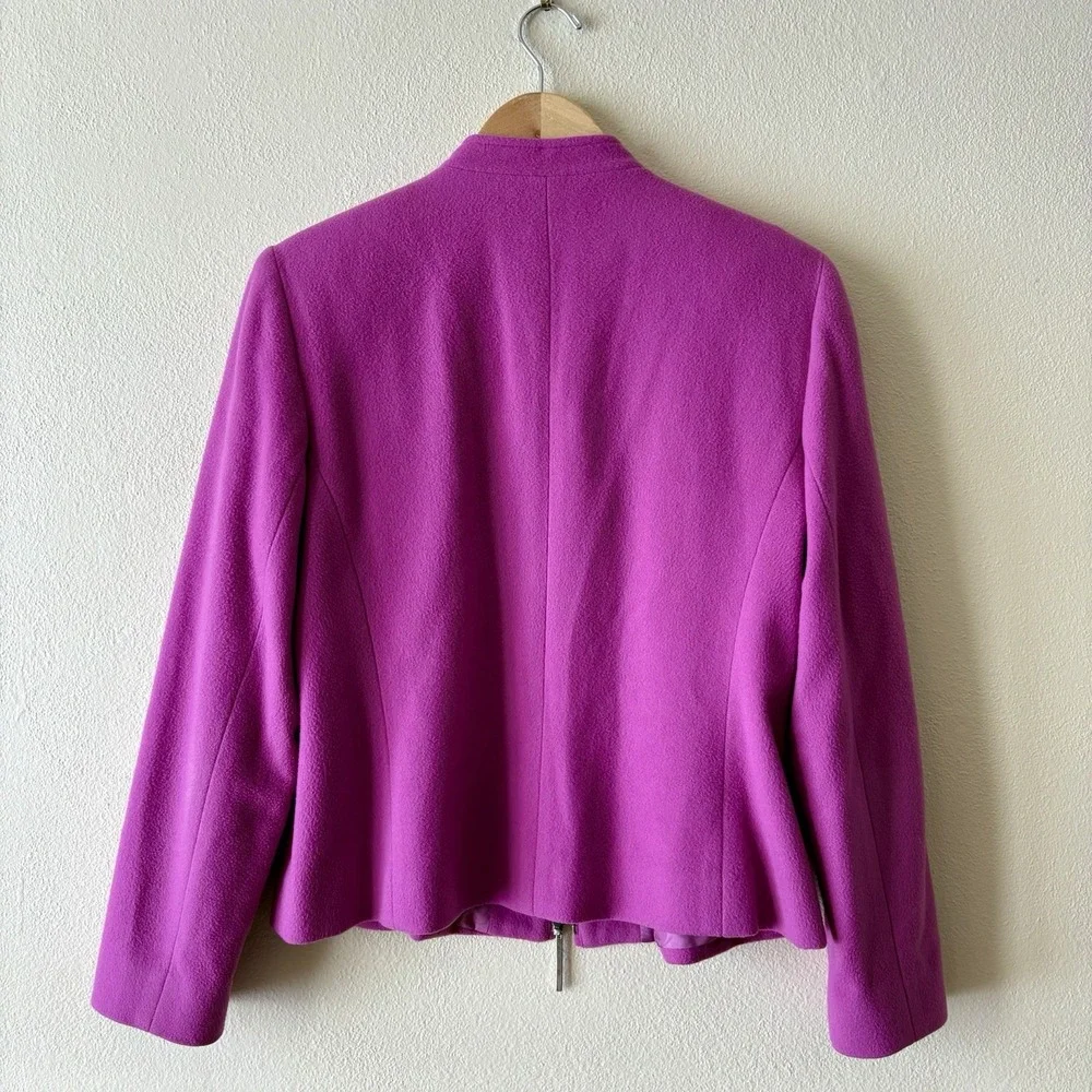 louben jacket bright