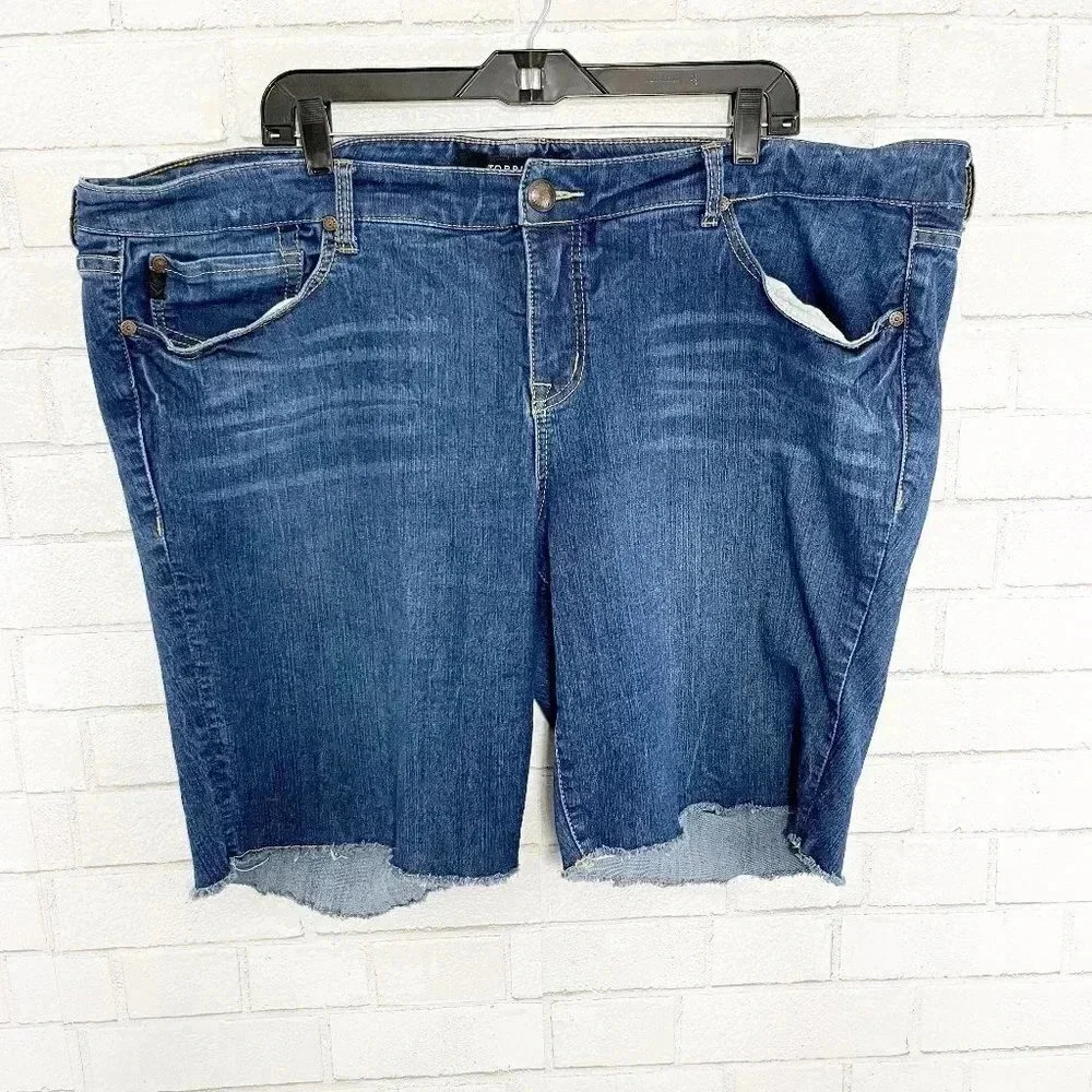 torrid high rise
