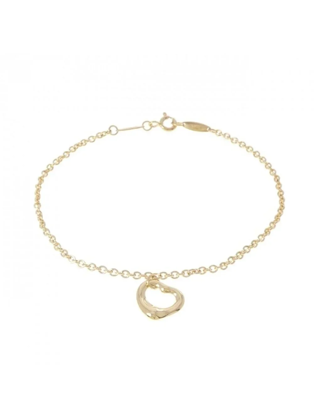 Tiffany & Co. brand tiffany
