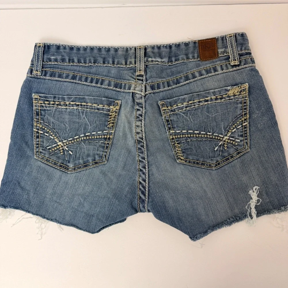 BKE pre owned