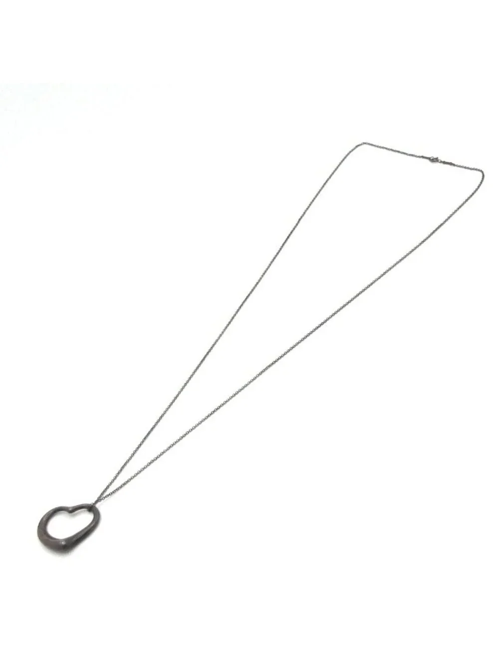 Tiffany & Co. category necklace