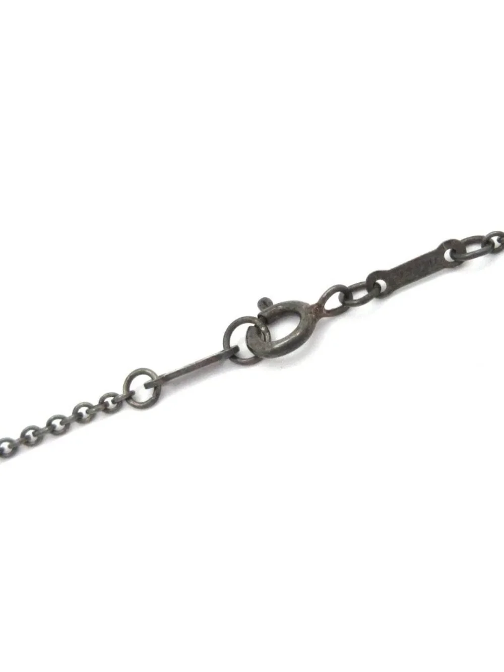 Tiffany & Co. category necklace
