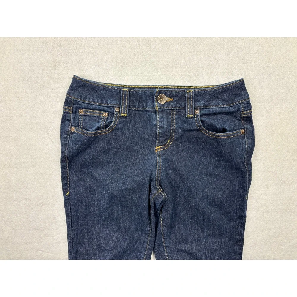 Dkny jeans soho