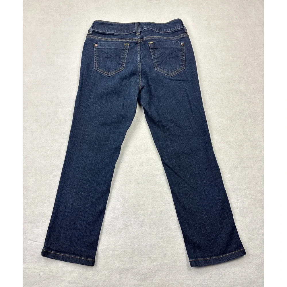 Dkny jeans soho