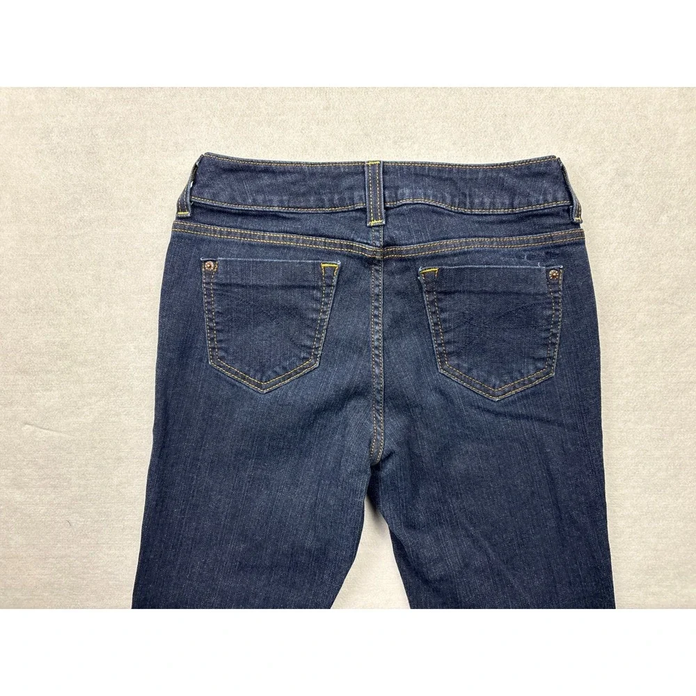 Dkny jeans soho