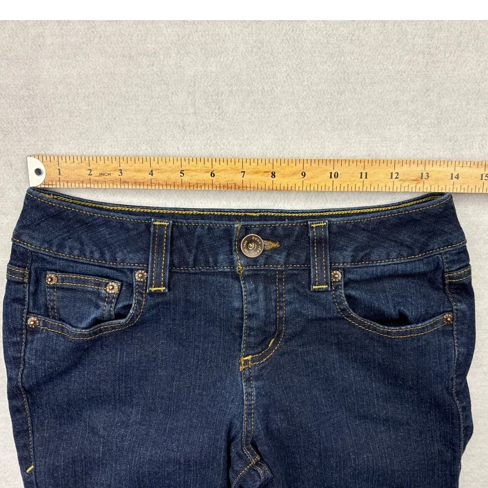 Dkny jeans soho