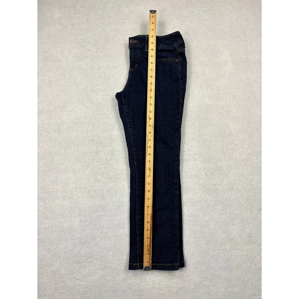 Dkny jeans soho