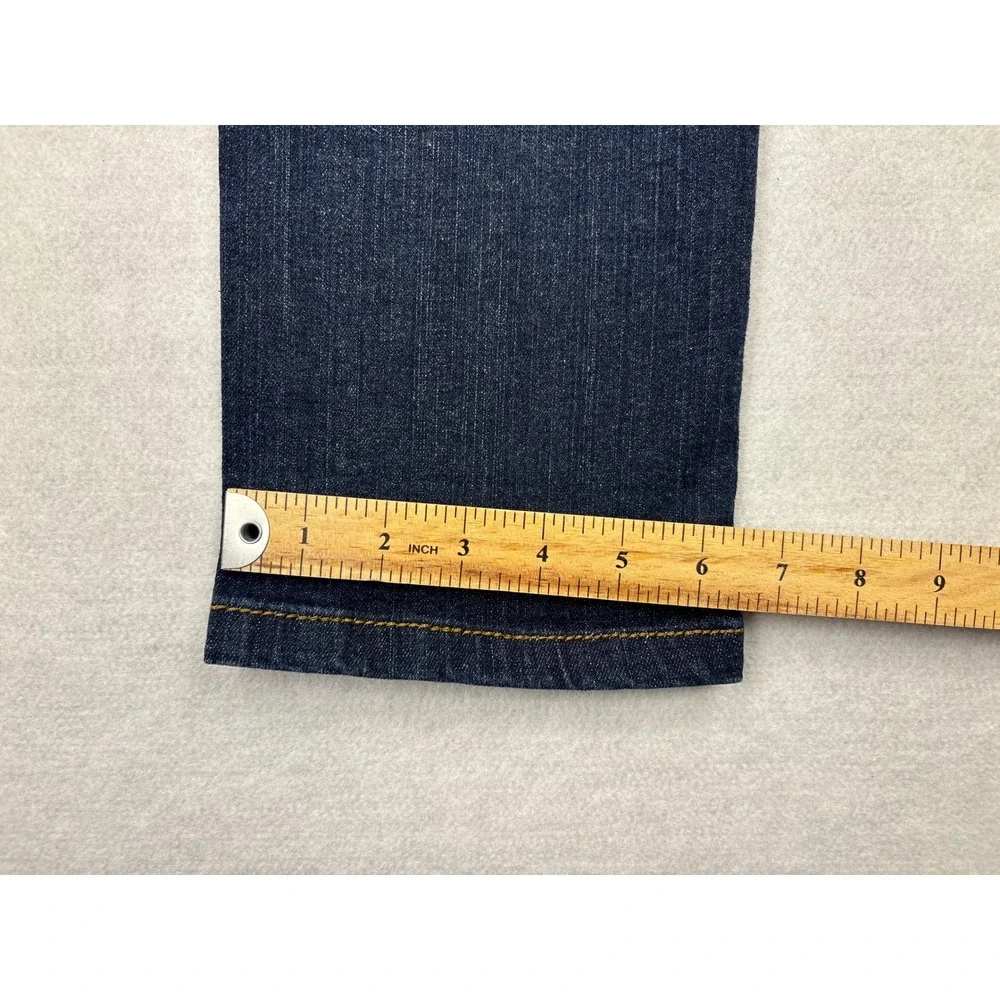 Dkny jeans soho